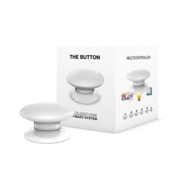 FIBARO The Button FGPB-101-1