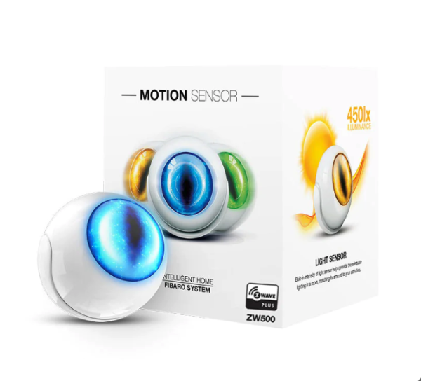 FIBARO Motion Sensor FGMS-001