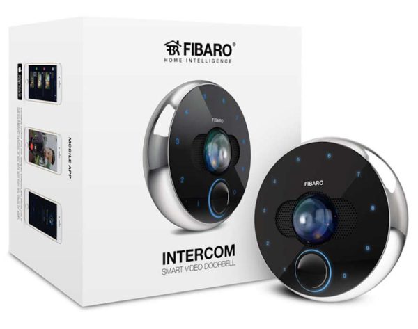 FIBARO Intercom FGIC-002