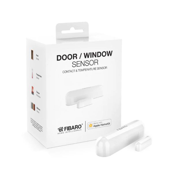 FIBARO HK Door/Window Sensor FGBHDW-002-1