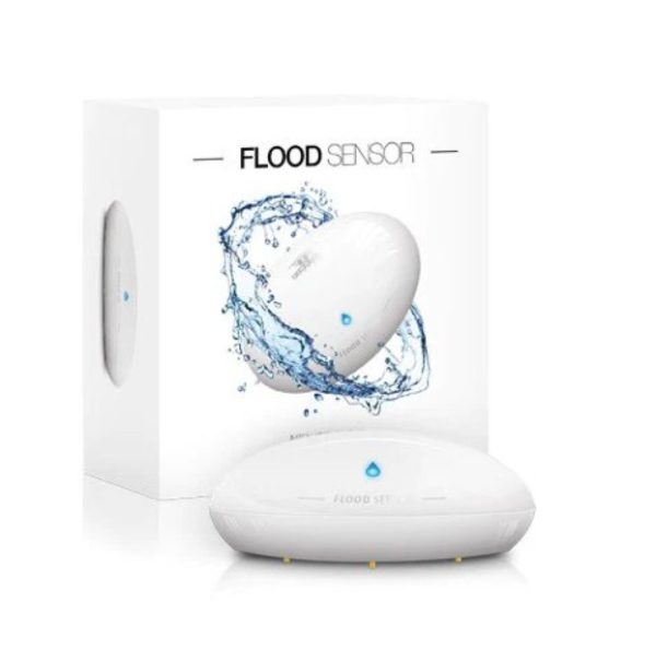 FIBARO HK Flood Sensor FGBHFS-101